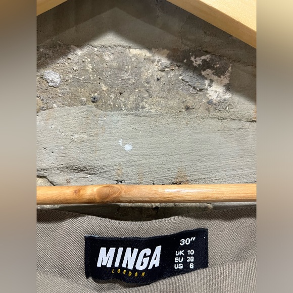 Minga pleated tennis skirt - Picture 14 of 14